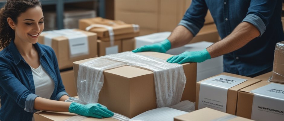 Sorprende a tus clientes con el empaque perfecto