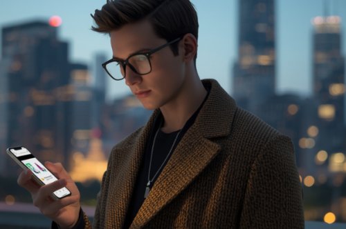 De las llamadas en frío a las conexiones reales: cómo convertir prospectos en clientes con redes sociale