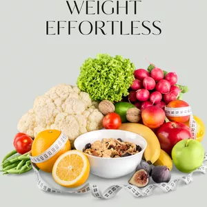 MAKING LOSE WEIGHT EFFORTLESS