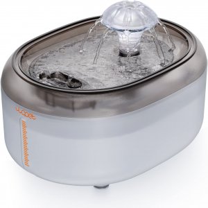 WOPET Fuente de agua para gatos- Copy